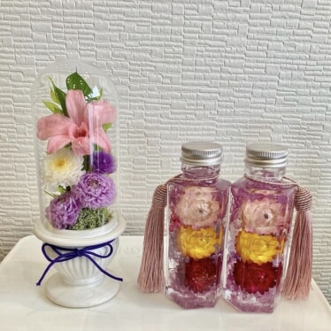 2.preserved_flower